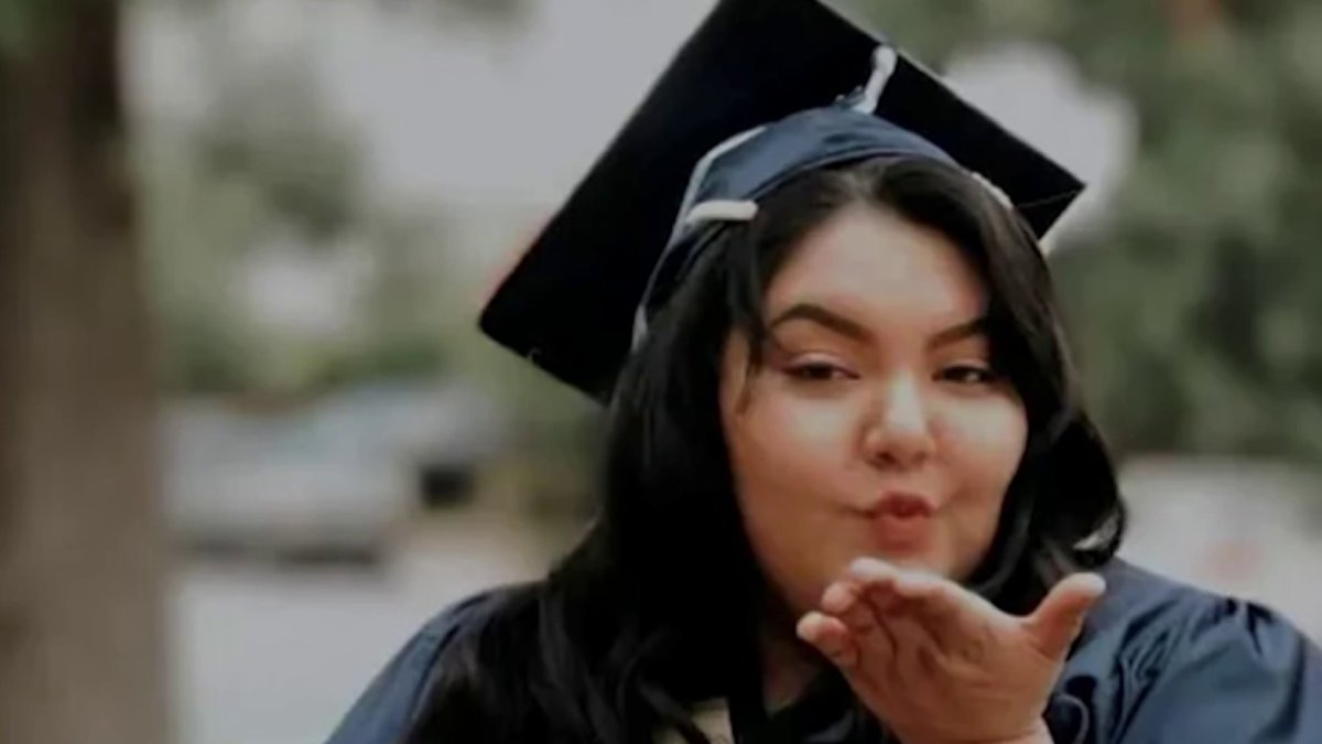 'A Lot of Anger': El Cajon Man Accused of Hit-and-Run Killing of 20-Year-Old Woman – NBC 7 San Diego - Vimarsana News