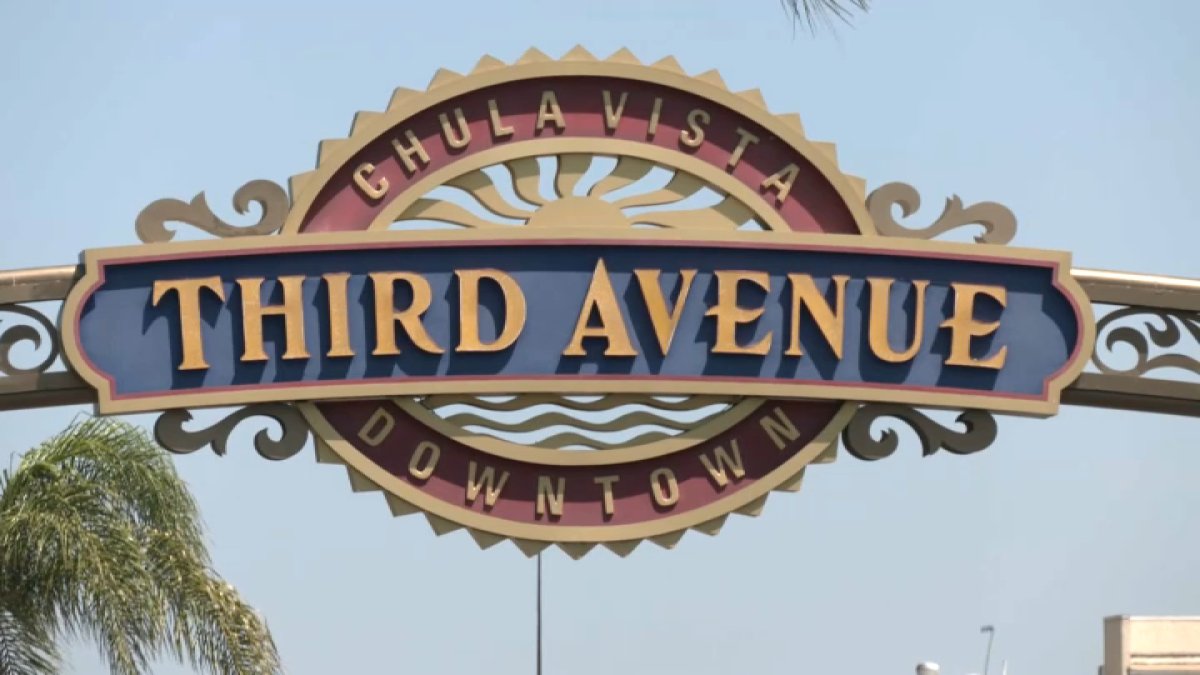 Chula Vista’s Annual Lemon Festival Returns This Weekend NBC 7 San Diego