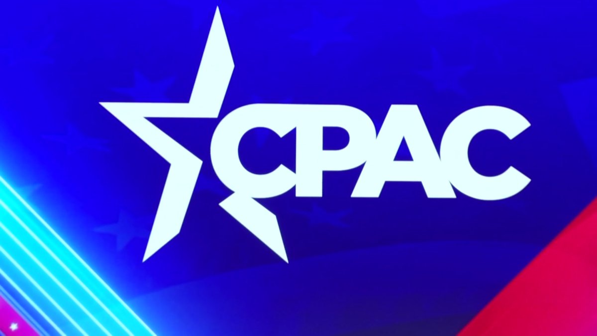 Nazis mingle openly at CPAC, spreading antisemitic conspiracy theories and finding allies - Vimarsana News