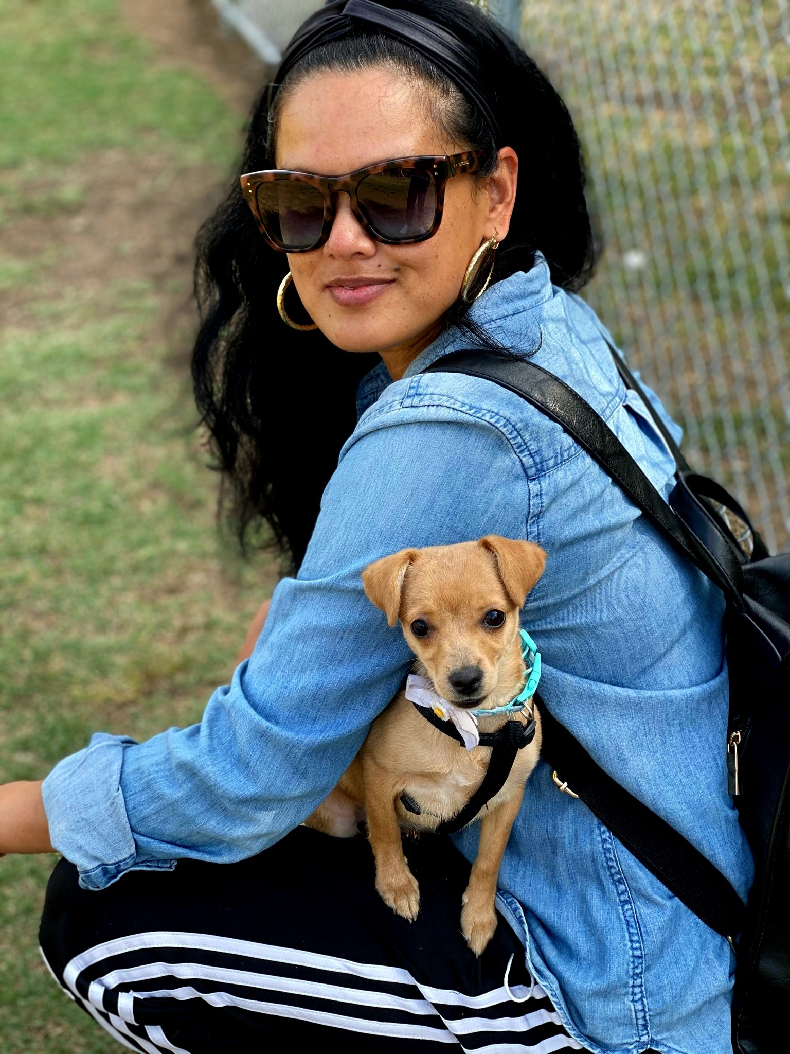San Diego Zoo's Names Tamandua Pup After Padres Super Star – NBC 7