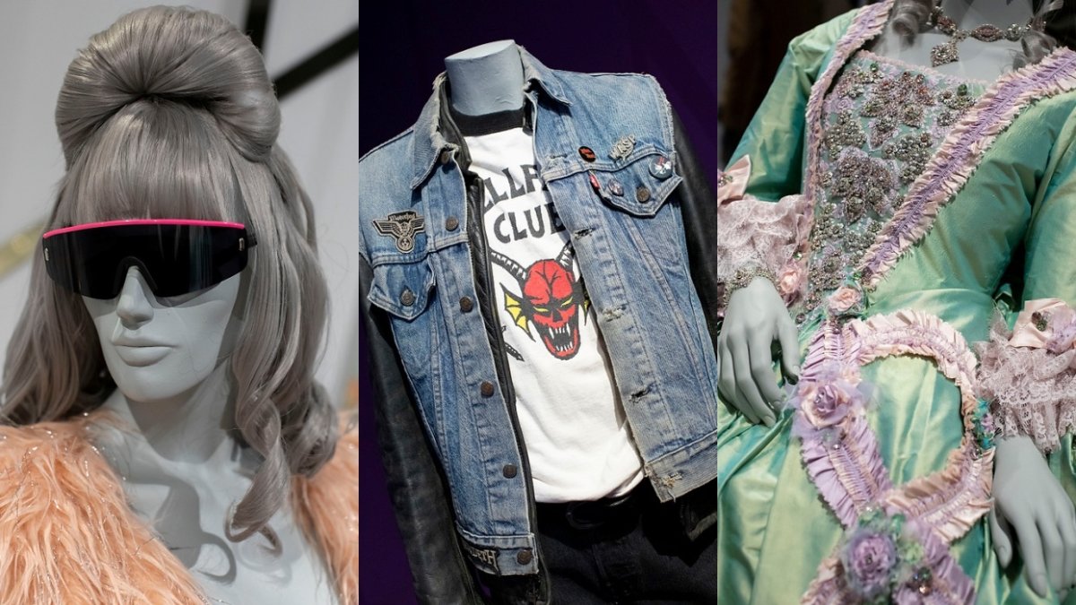 Contemporary TV Costumes Go on View at a Free DTLA Exhibit - Vimarsana News