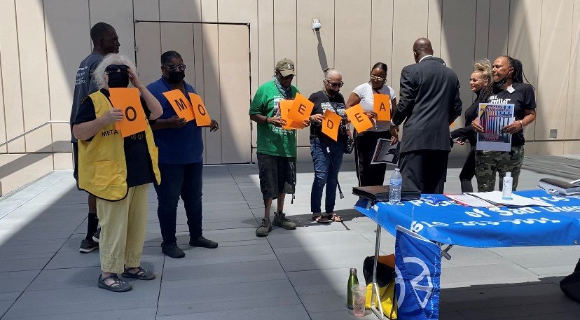 Leaders Call For 'Community Oversight' of San Diego County Jails to Prevent More Deaths – NBC 7 San Diego - Vimarsana News