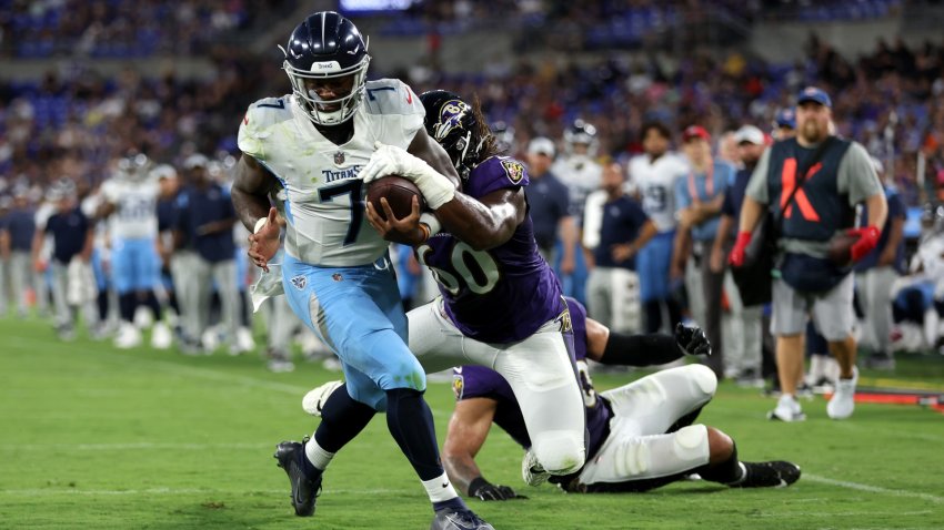 Tag: Tennessee Titans – NBC 7 San Diego