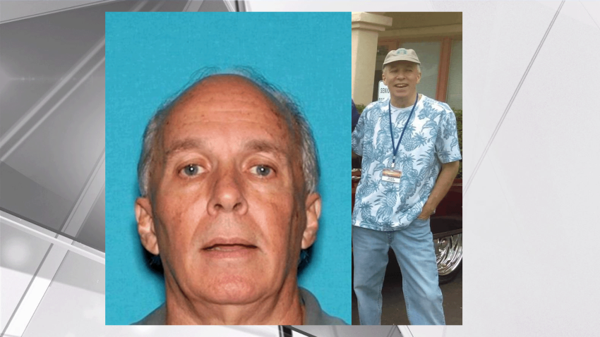 Police Searching For 71 Year Old Man Last Seen In Escondido Nbc 7 San Diego