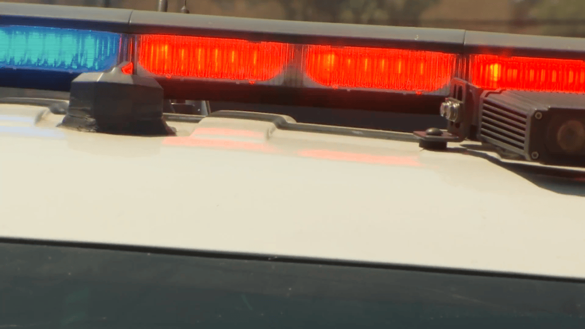 Dancing pedestrian killed by cars on SeaWorld Drive: SDPD – NBC 7 San Diego