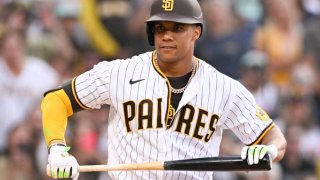 San Diego Padres morning after: Juan Soto's bold statement may have sparked  something