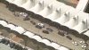 Passengers Being Rescreened, Flights Resume Following Security Threat at Terminal 2 at San Diego International Airport
