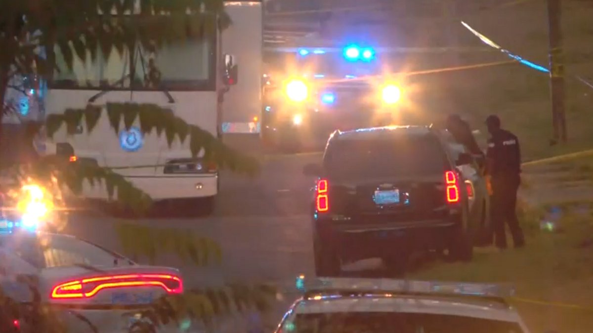 Body of Missing Memphis Jogger Eliza Fletcher Identified NBC 7 San Diego