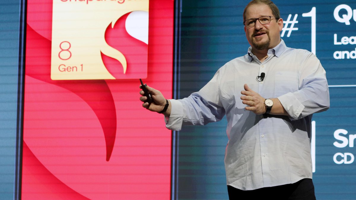 Why Arm's Lawsuit Against Qualcomm Is a Big Deal - Vimarsana News