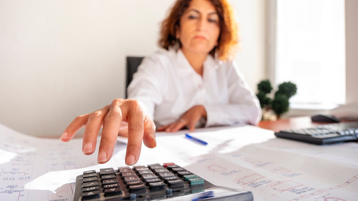 Taxpayers Can Avoid a 'Very Nasty Surprise' by Making Quarterly Payments by Sept. 15 – NBC 7 San Diego - Vimarsana News