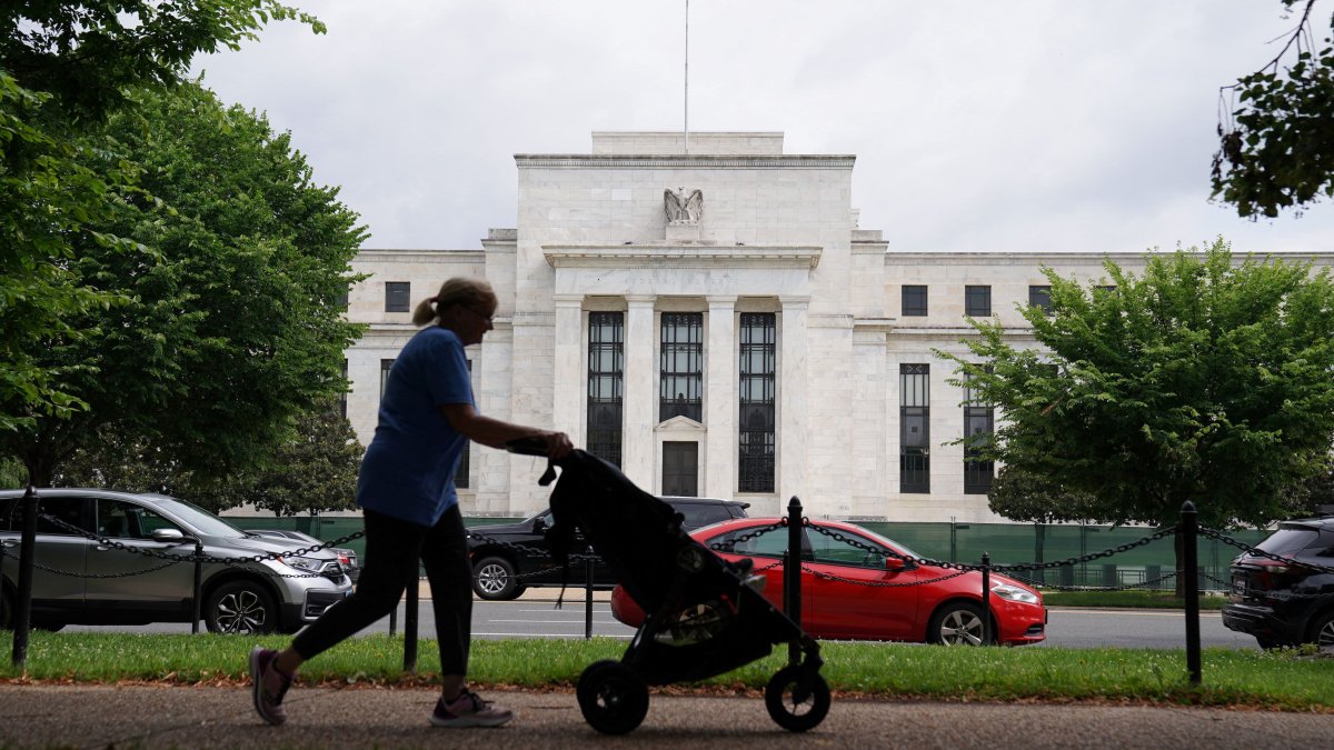 'Rip Off the Band-Aid': Wells Fargo Makes Case for 150 Basis Point Hike at Fed Meeting – NBC 7 San Diego - Vimarsana News