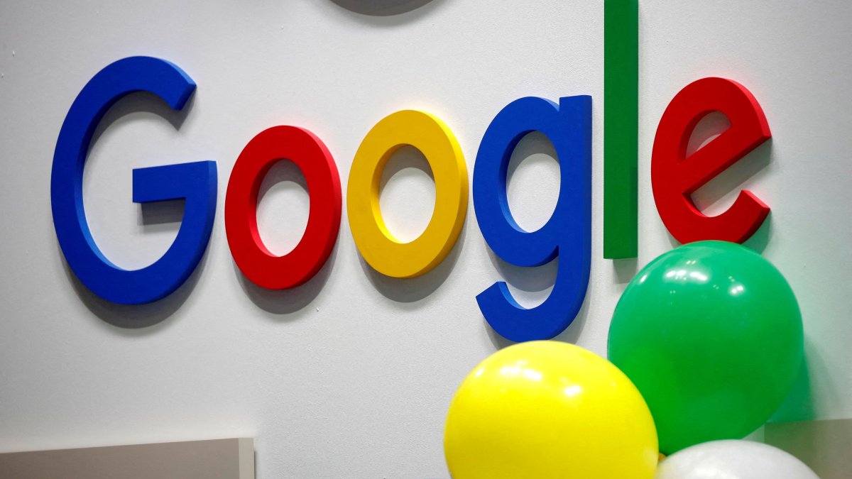 Google Spins Out Secret Hi-Speed Telecom Project Called Aalyria, and Keeps Stake in Startup - Vimarsana News