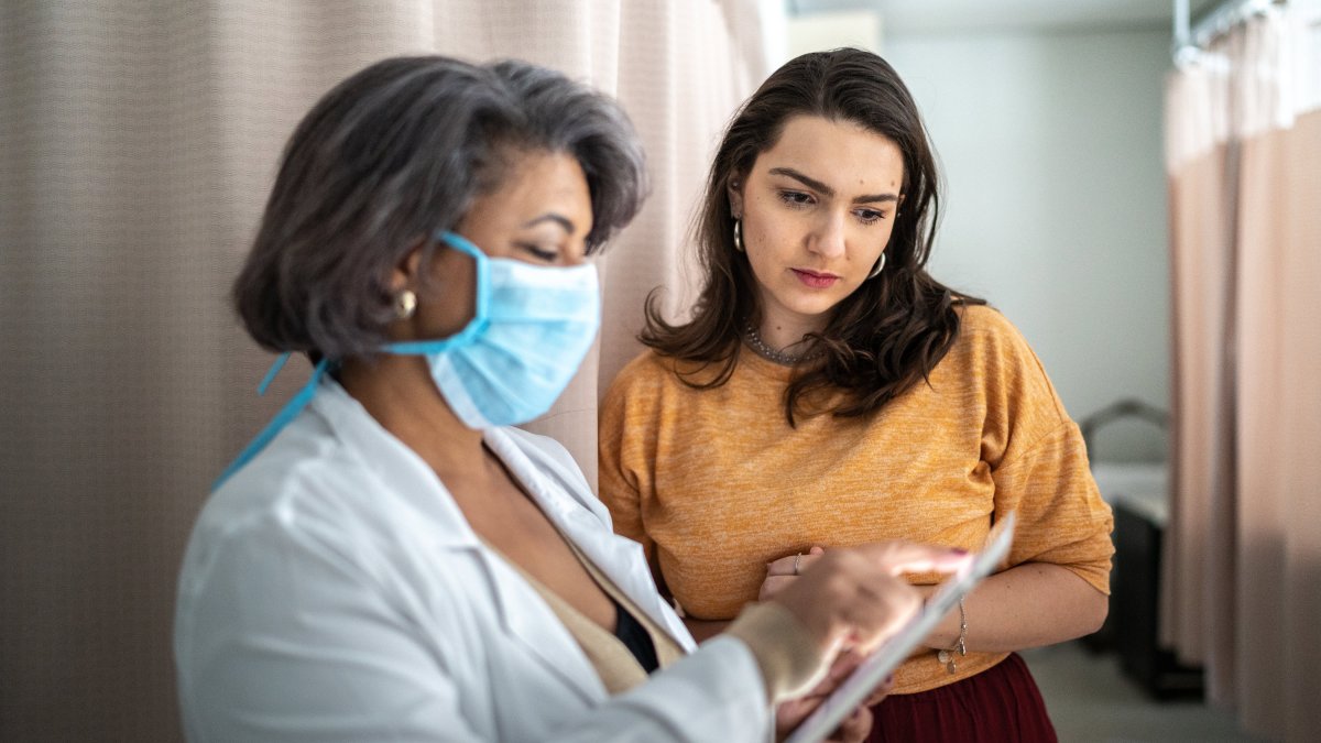 How to Recognize 'Medical Gaslighting' and Better Advocate for Yourself at Your Next Doctor's Appointment – NBC 7 San Diego - Vimarsana News
