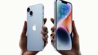 iPhone 14