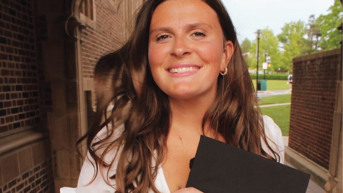 22-Year-Old Shares Nightmare of Getting Scammed by a Fake Job: 'I Went From Excited to Devastated in a Month' – NBC 7 San Diego - Vimarsana News