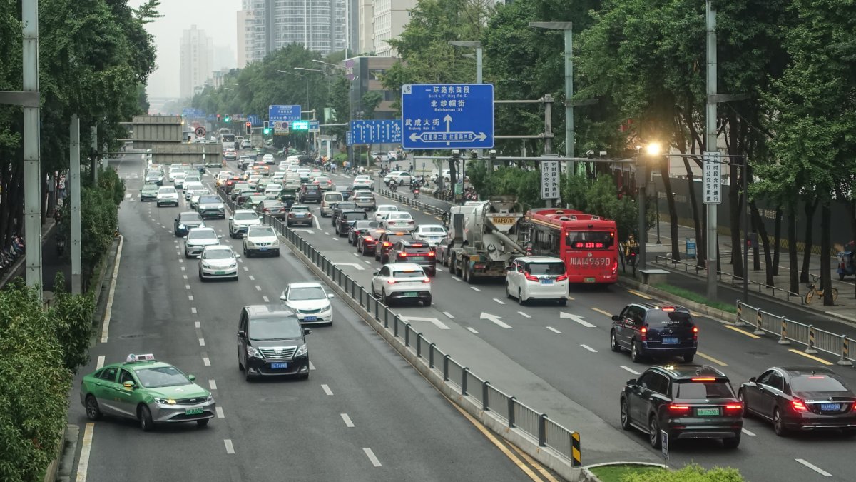 China's Flood of New Electric Cars Cost 20% More to Insure Than Fuel-Powered Cars - Vimarsana News