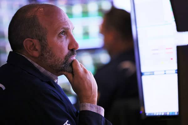 Futures Flat Following Another Day of Losses After Fed Rate Hike, Sell-Offs - Vimarsana News