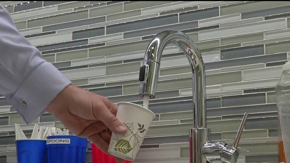 San Diego City Council Passes 3% Rate Water Increase NBC 7 San Diego