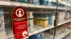 Mission Valley Target Locks Down Products as Retail Thefts Increase