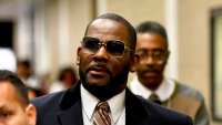 Chicago Prosecutor Drops Sex Abuse Charges Against R. Kelly