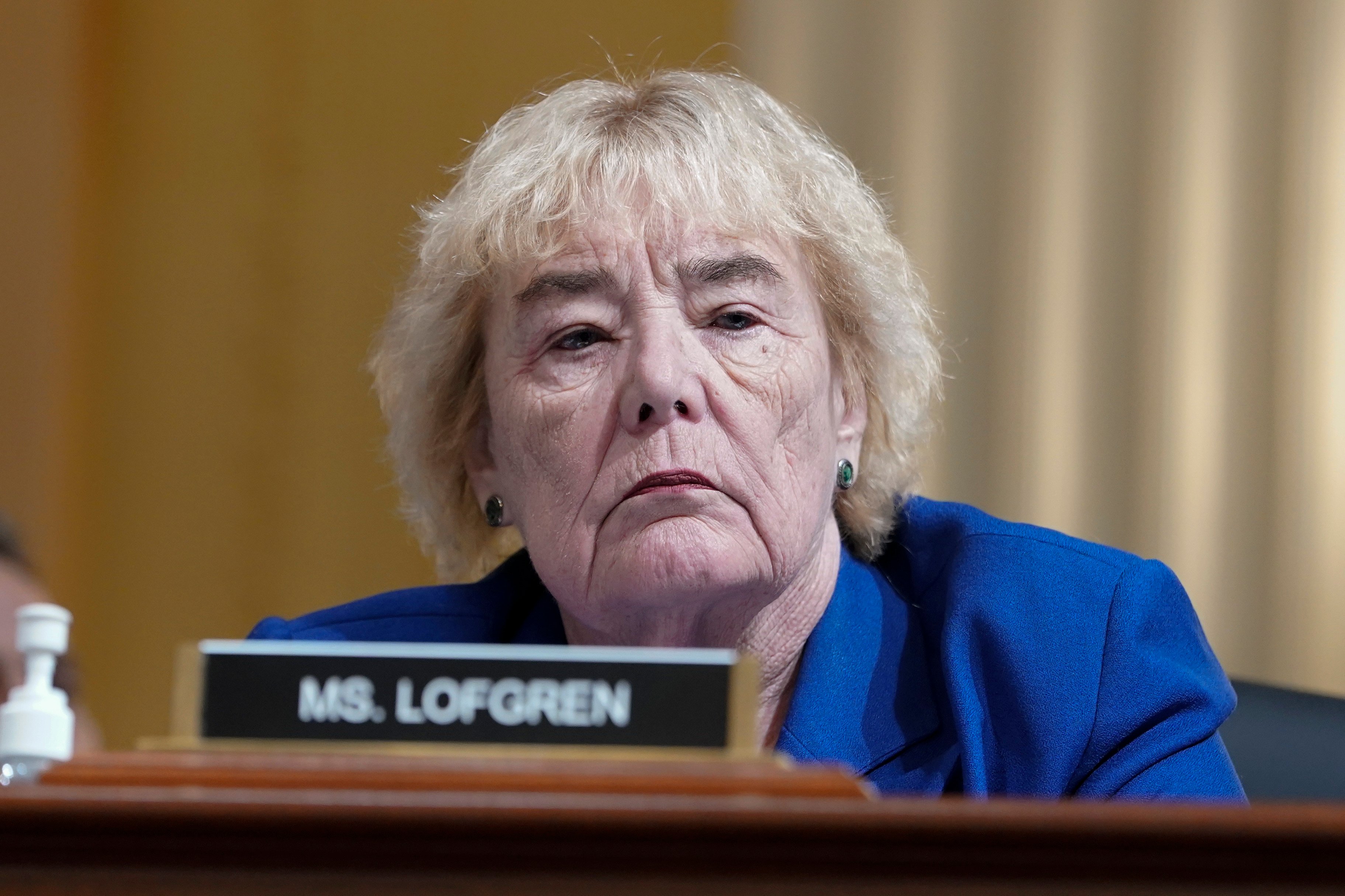 House Passes Election Law Overhaul in Response to Jan. 6 - Vimarsana News