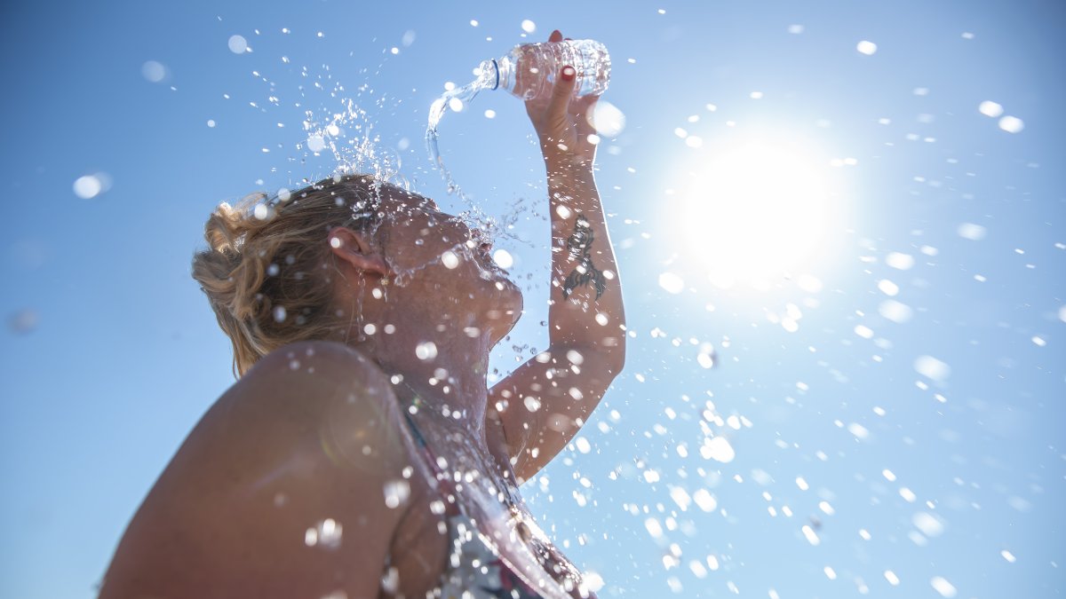 Last 12 months on Earth were the hottest ever recorded – NBC 7 San Diego - Vimarsana News