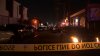 Apartment Shooting Sends Bullet Through Restaurant Wall in Barrio Logan