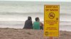 These San Diego County beaches are under water contact closures and advisories