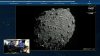 WATCH: NASA Spacecraft Slams Into Asteroid In First-of-Its-Kind Experiment