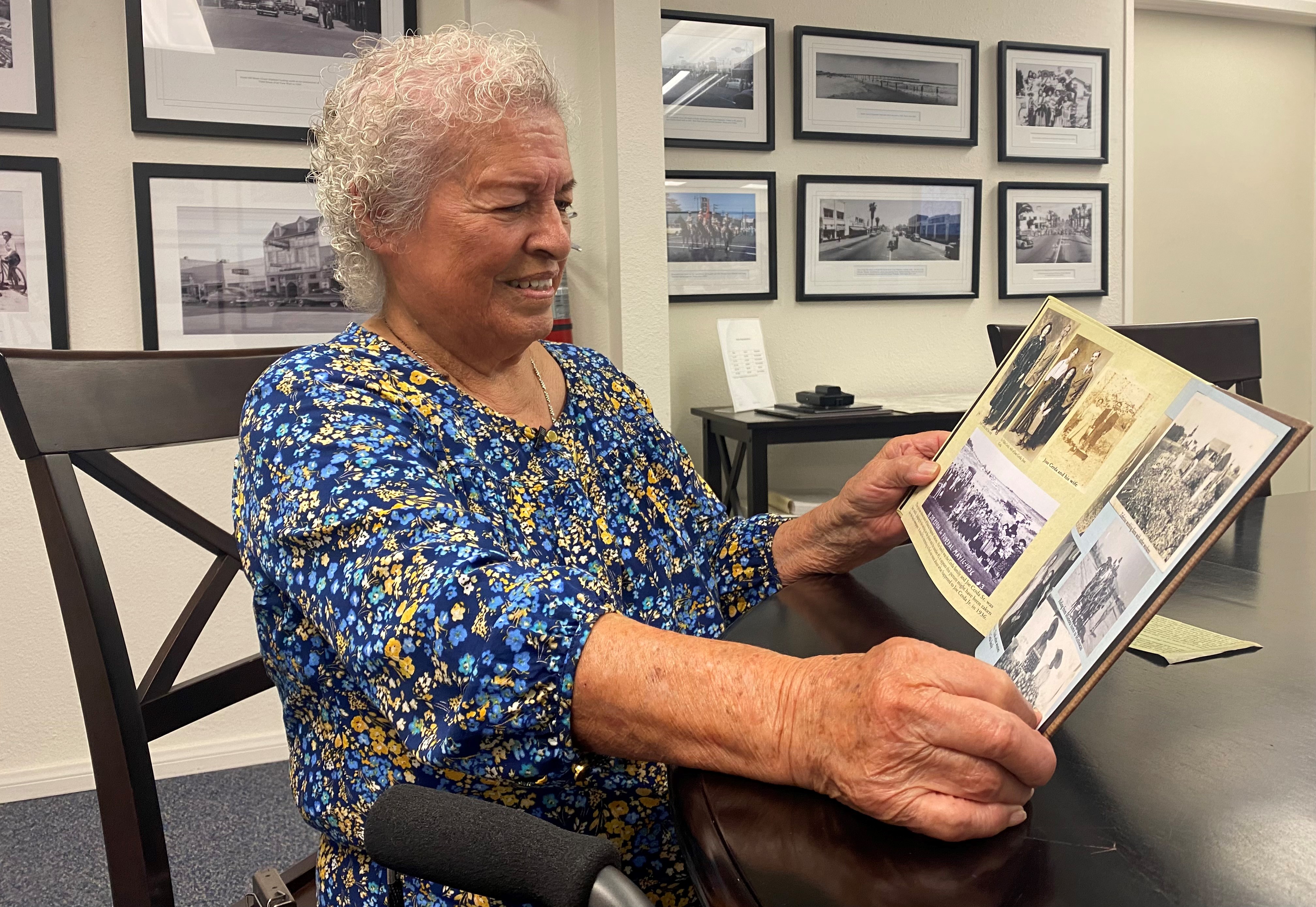 Family Looks Back at More Than a Century in Oceanside and Reflects on Rich History of 'Eastside' – NBC 7 San Diego - Vimarsana News