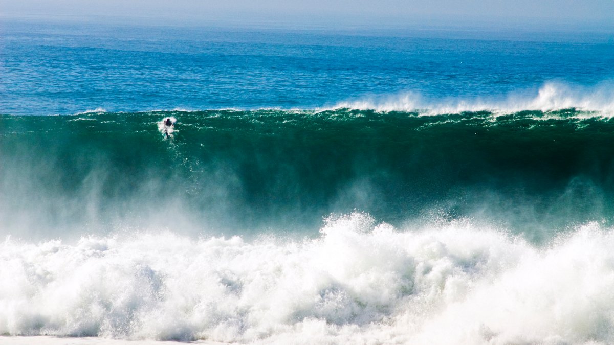 Big Saturday? High Surf Expected This Weekend on San Diego Beaches – NBC 7 San Diego - Vimarsana News