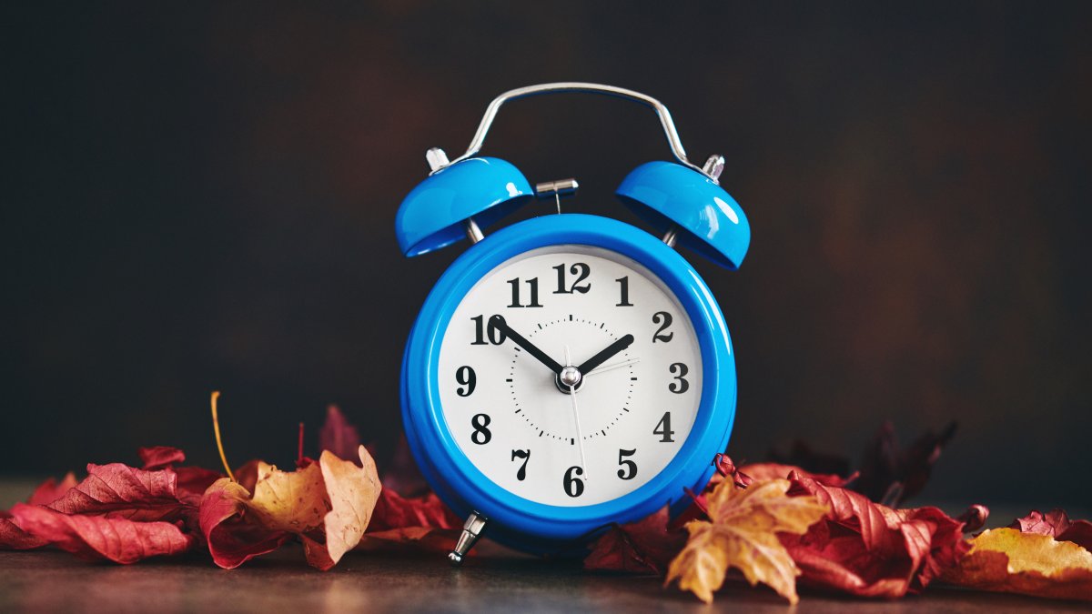 When Is Fall 2022? When Do Clocks Fall Back? Here Are the Autumn Dates