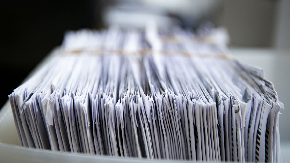 How to Track Your Ballot in San Diego County NBC 7 San Diego