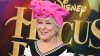 Bette Midler Officially Sets the Record Straight on That ‘Hocus Pocus' Quote Debate