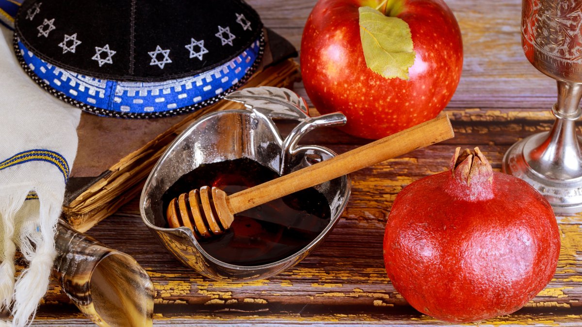 When Is Rosh Hashanah and How Is It Celebrated? NBC 7 San Diego