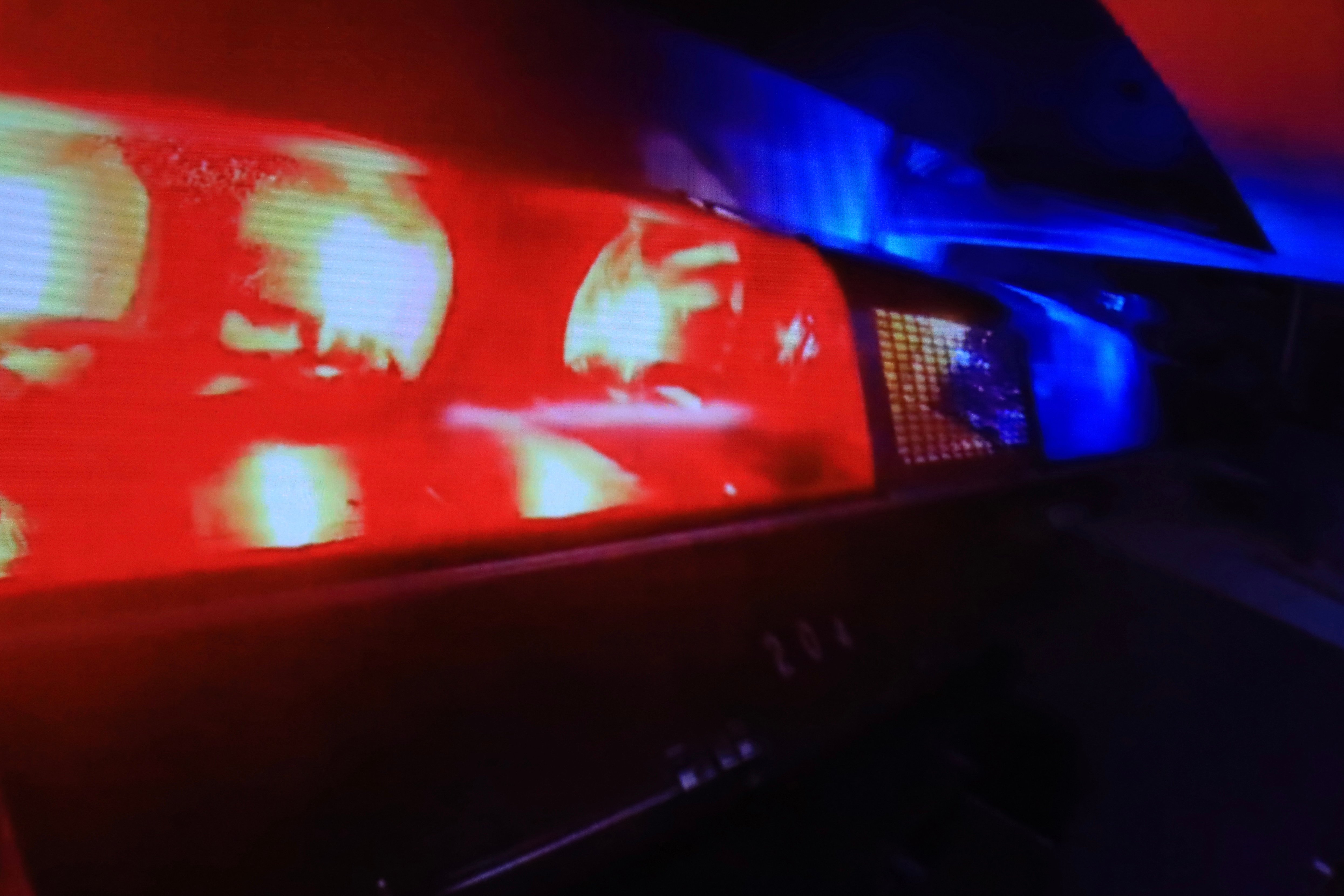 A Paramedic Responded to a Car Crash. Later, She Learned the Dying Victim Was Her Daughter - Vimarsana News
