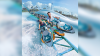 SeaWorld's Newest Coaster Set to Open This Week