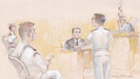 Day 8: Bonhomme Richard Arson Case Testimony Ends; Focus on Former Sailor McGovern