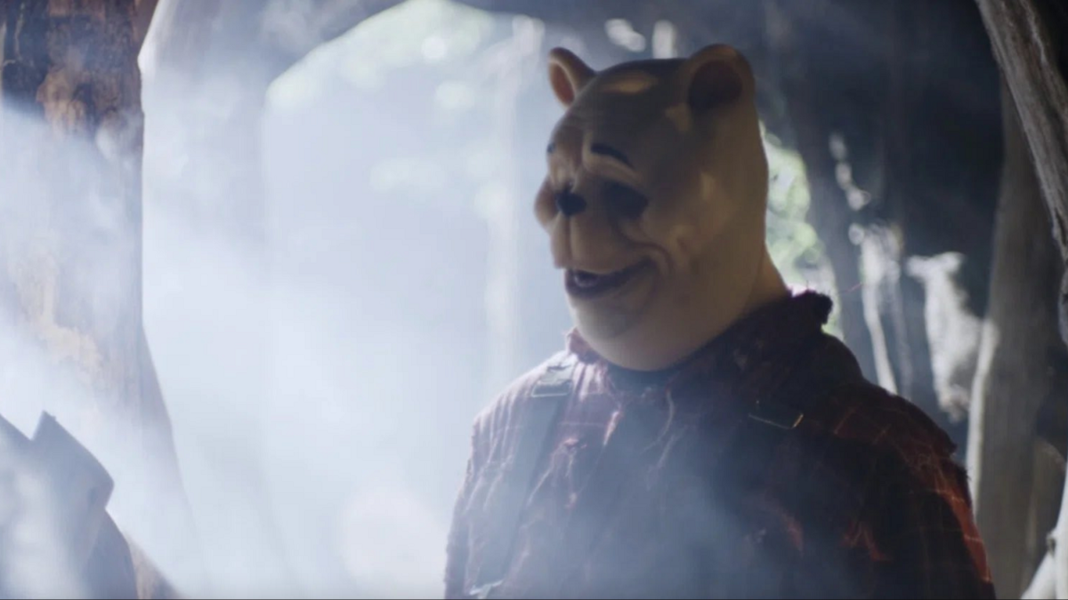 This 'Winnie the Pooh' Horror Film Will Leave You With So Many Questions – NBC 7 San Diego - Vimarsana News
