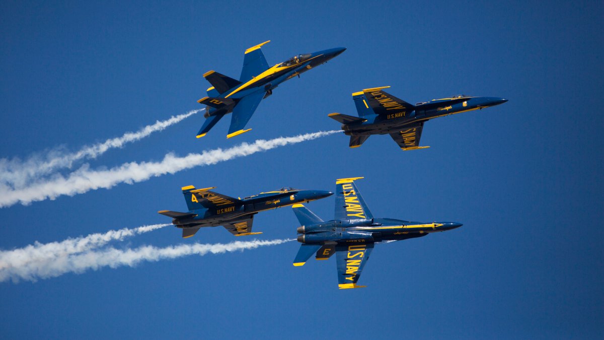 MCAS Miramar Air Show returns to San Diego skies NBC 7 San Diego