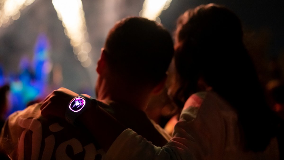 MagicBand+ to Debut at Disneyland Resort This Fall – NBC 7 San Diego - Vimarsana News