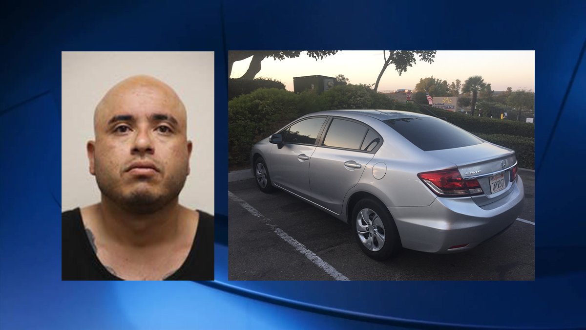 Suspect Jailed for Allegedly Killing Missing Escondido Man - Vimarsana News
