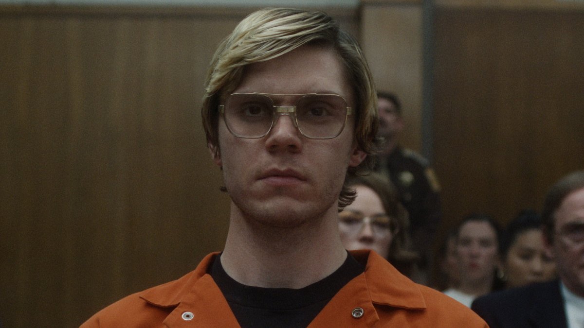 Family of One of Jeffrey Dahmer's Victims Is Calling Netflix Series 'Harsh and Careless' – NBC 7 San Diego - Vimarsana News