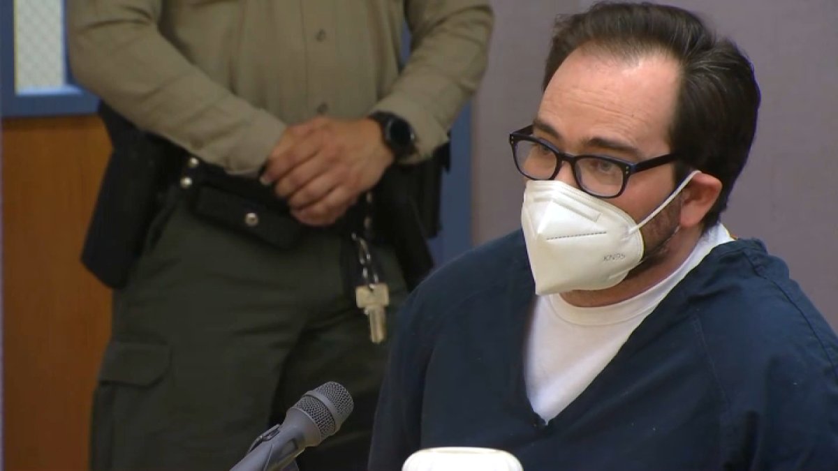 Ex-El Cajon Teacher Sentenced to 21 Years for Sexually Assaulting Students, – NBC 7 San Diego - Vimarsana News