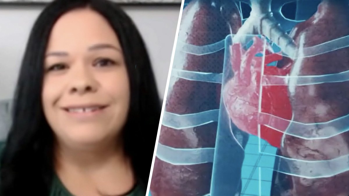 Maryland Woman Gets Answers on Heart Condition Doctors Missed – NBC 7 San Diego - Vimarsana News