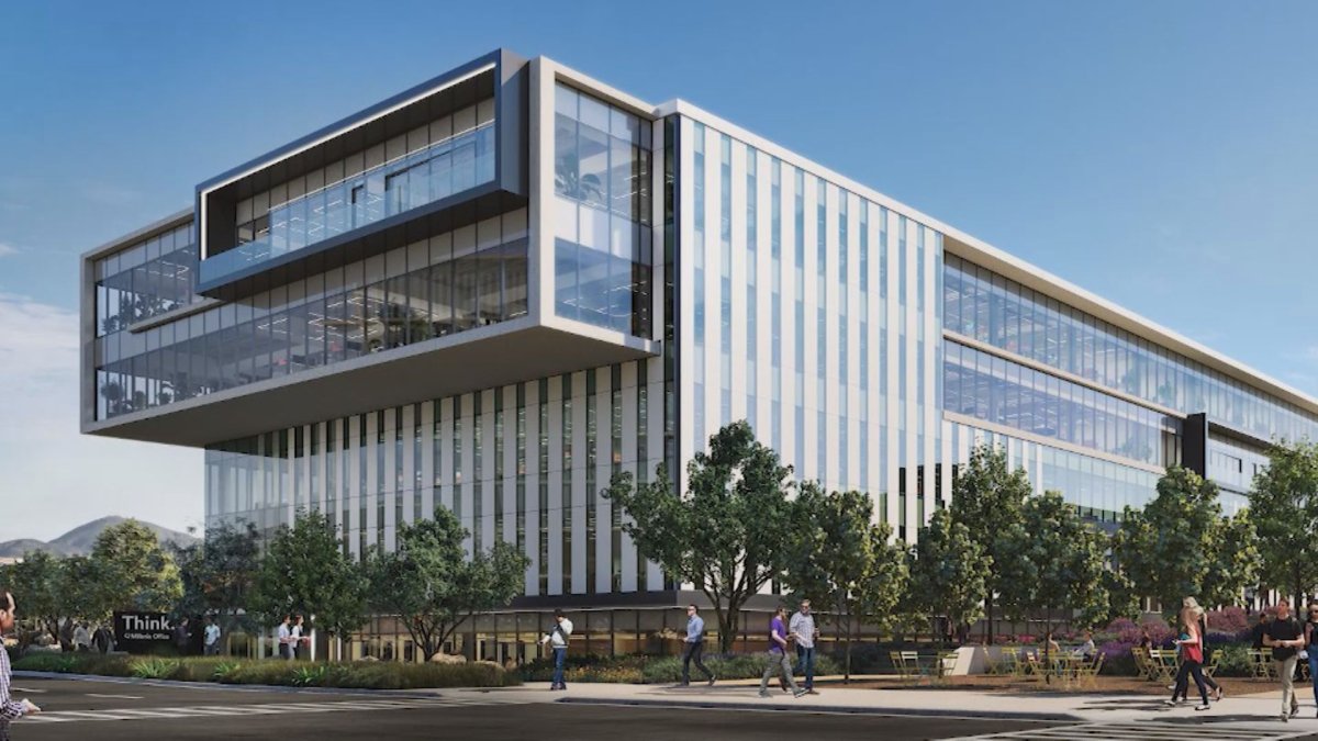 Chula Vista, San Diego State Take First Step Towards Possible New University Site - Vimarsana News
