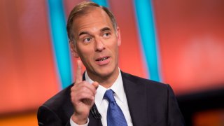 Mark Zandi