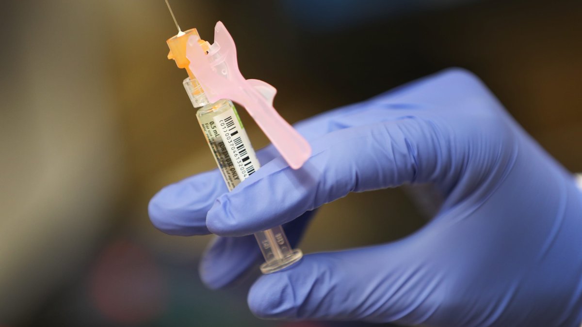San Diego Flu Cases Surge Ahead of Thanksgiving – NBC 7 San Diego - Vimarsana News