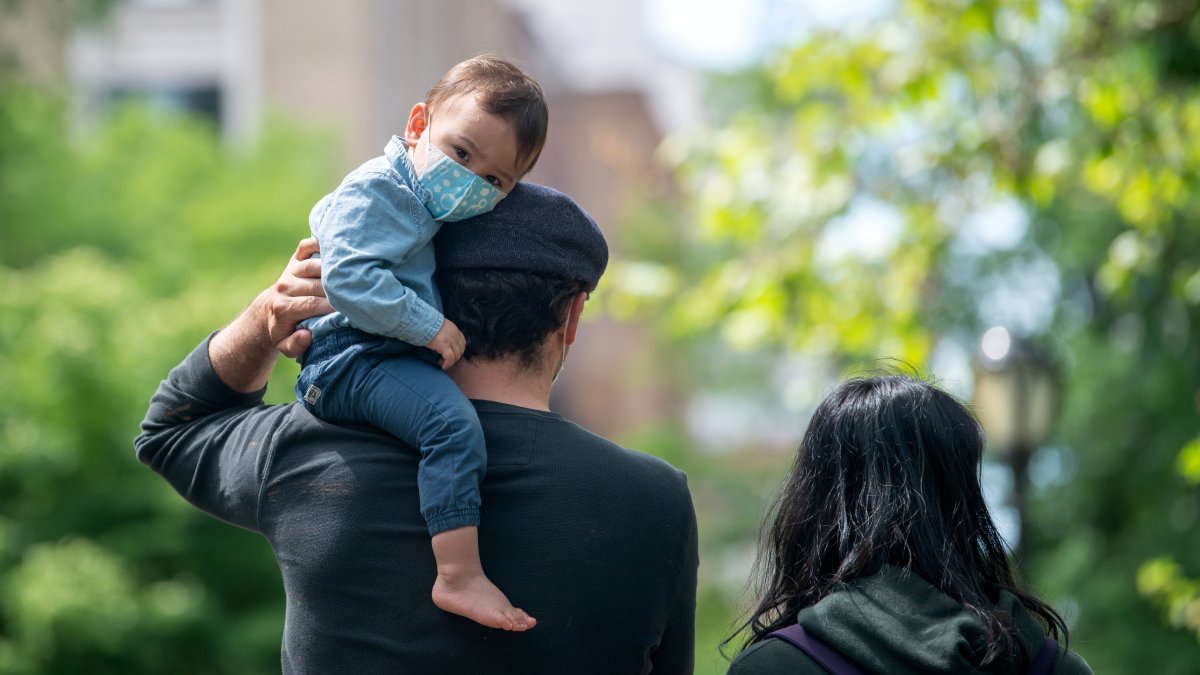 Parents Who Missed Out on the Child Tax Credit of Up to $3,600 Have Until Nov. 15 to Claim It Using a Simple Tool - Vimarsana News