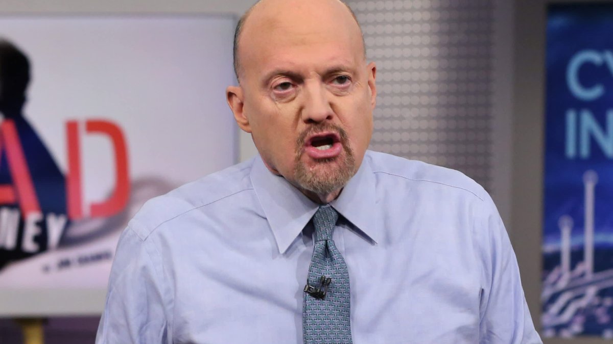 Jim Cramer Names 5 Recession-Resistant Industries Emerging as Market Leaders - Vimarsana News